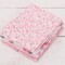 Threadart Fat Quarters Fabric Bundles -100% Cotton - 100% Cotton Sewing and Quilting Fabric - Full Size Fat Quarters 18"x21"